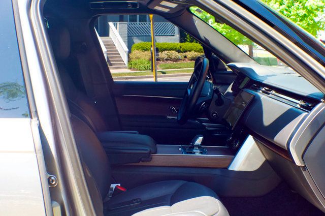 2023 Land Rover Range Rover MSRP$163425/Autobiography/LWB/Heated&CooledSeats/PanoramicRoof - 23014268 - 43