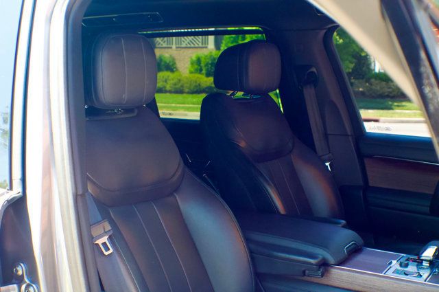 2023 Land Rover Range Rover MSRP$163425/Autobiography/LWB/Heated&CooledSeats/PanoramicRoof - 23014268 - 44