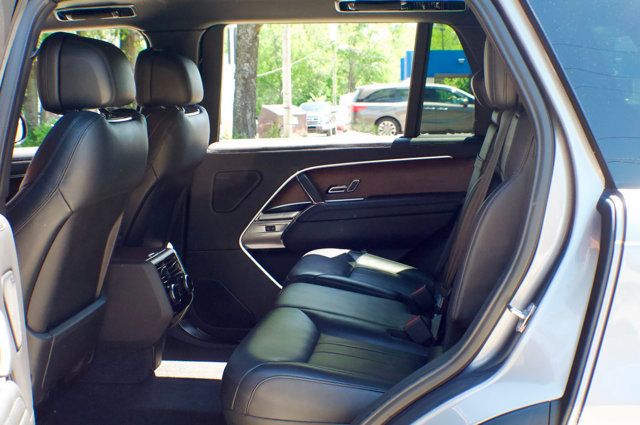 2023 Land Rover Range Rover MSRP$163425/Autobiography/LWB/Heated&CooledSeats/PanoramicRoof - 23014268 - 47
