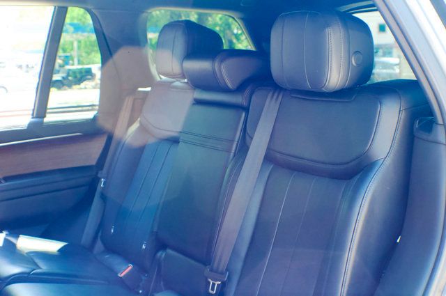 2023 Land Rover Range Rover MSRP$163425/Autobiography/LWB/Heated&CooledSeats/PanoramicRoof - 23014268 - 48