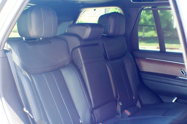 2023 Land Rover Range Rover MSRP$163425/Autobiography/LWB/Heated&CooledSeats/PanoramicRoof - 23014268 - 54