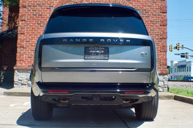 2023 Land Rover Range Rover MSRP$163425/Autobiography/LWB/Heated&CooledSeats/PanoramicRoof - 23014268 - 5