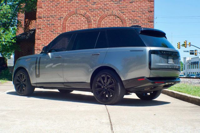 2023 Land Rover Range Rover MSRP$163425/Autobiography/LWB/Heated&CooledSeats/PanoramicRoof - 23014268 - 6