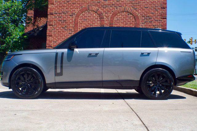 2023 Land Rover Range Rover MSRP$163425/Autobiography/LWB/Heated&CooledSeats/PanoramicRoof - 23014268 - 7