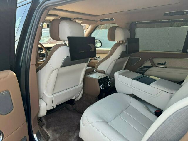 2023 Land Rover Range Rover MSRP$240445/Rare SV/SerenityAccents/Htd-AC Massaging Seats/NAV - 22554441 - 11