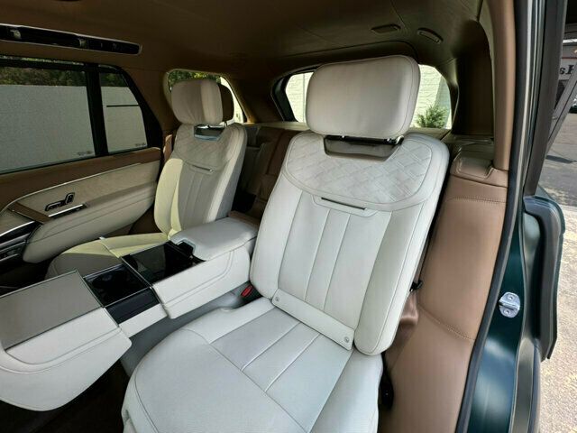 2023 Land Rover Range Rover MSRP$240445/Rare SV/SerenityAccents/Htd-AC Massaging Seats/NAV - 22554441 - 16