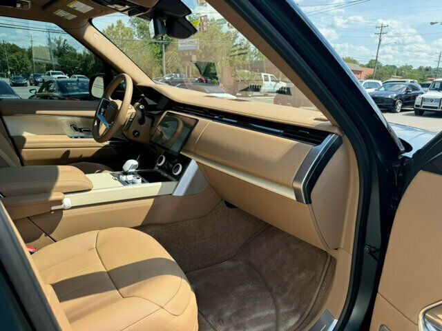 2023 Land Rover Range Rover MSRP$240445/Rare SV/SerenityAccents/Htd-AC Massaging Seats/NAV - 22554441 - 22