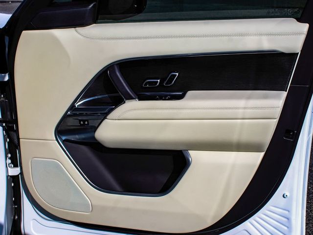 2023 Land Rover Range Rover P400 SE - 23077487 - 12