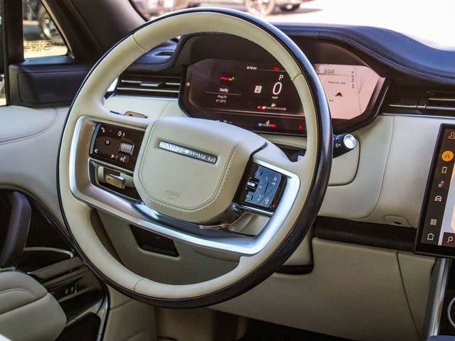 2023 Land Rover Range Rover P400 SE - 23077487 - 26