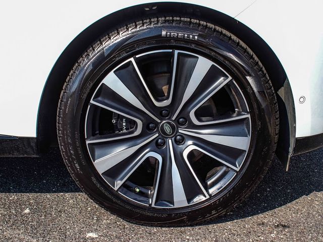 2023 Land Rover Range Rover P400 SE - 23077487 - 6
