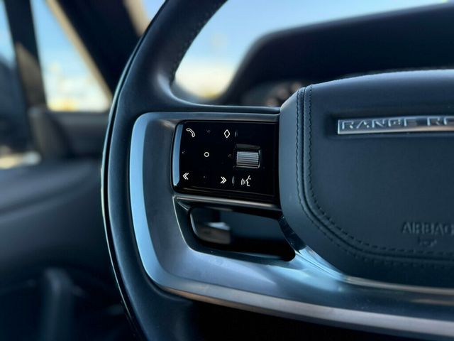 2023 Land Rover Range Rover P400 SE SWB - 22992531 - 10