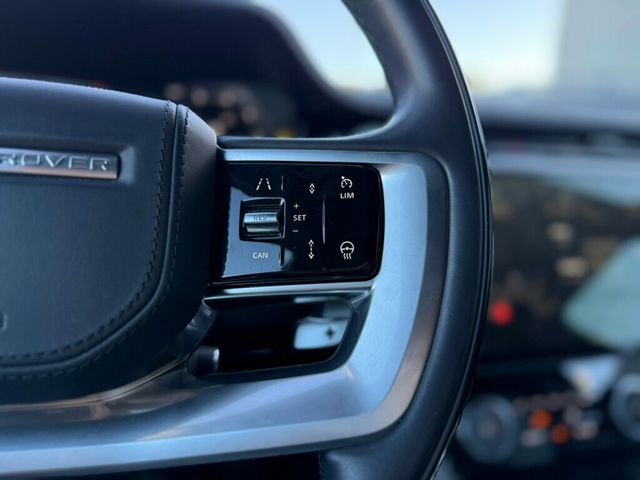 2023 Land Rover Range Rover P400 SE SWB - 22992531 - 11