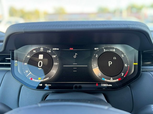 2023 Land Rover Range Rover P400 SE SWB - 22992531 - 12