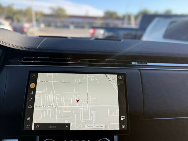 2023 Land Rover Range Rover P400 SE SWB - 22992531 - 13