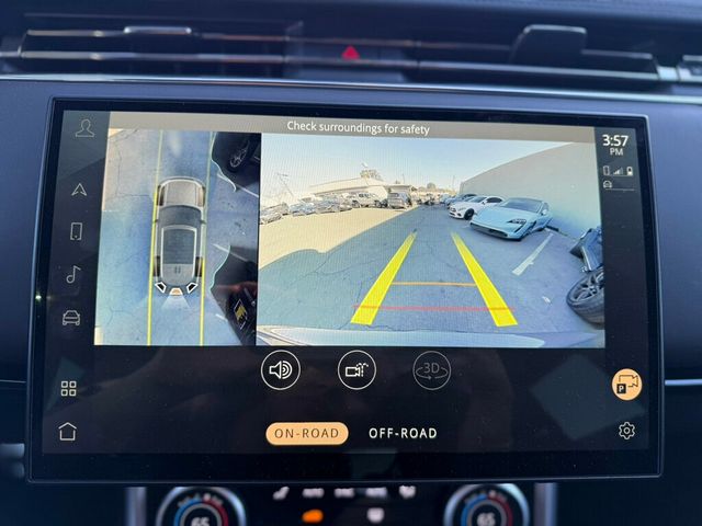 2023 Land Rover Range Rover P400 SE SWB - 22992531 - 14