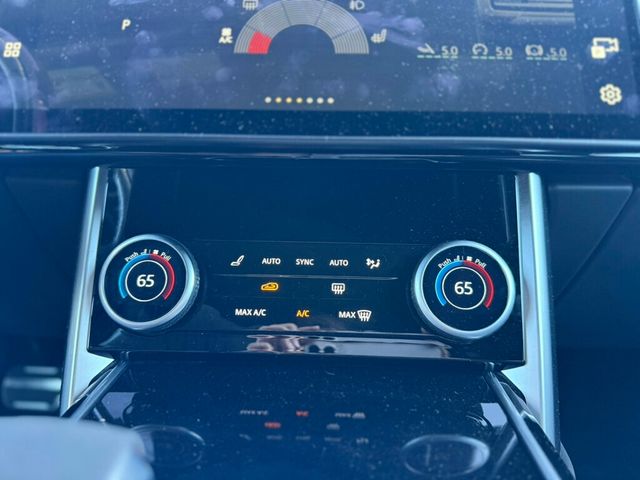 2023 Land Rover Range Rover P400 SE SWB - 22992531 - 15