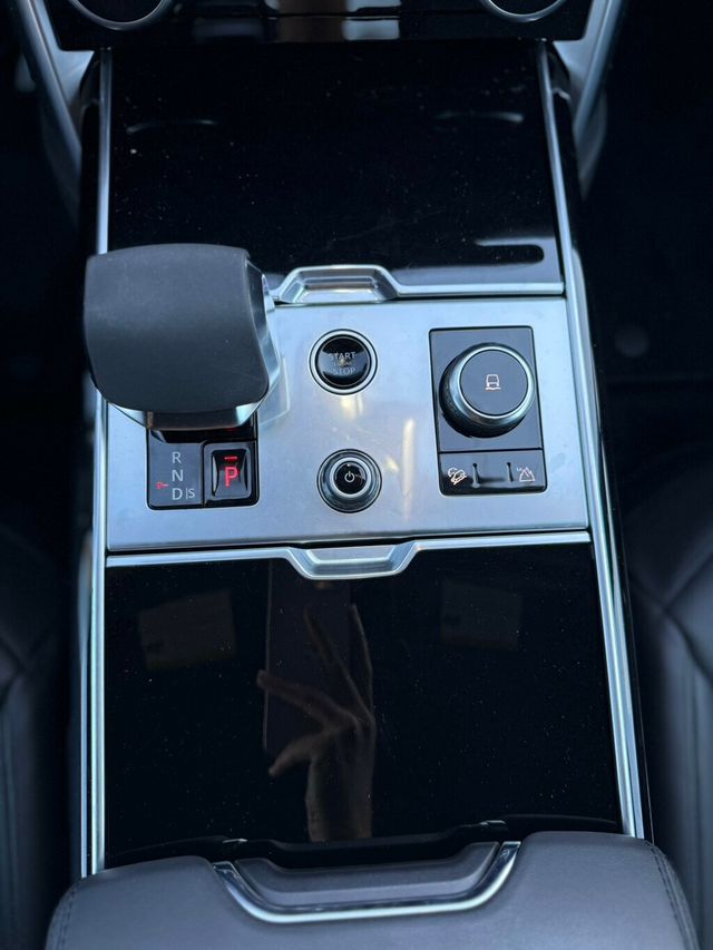 2023 Land Rover Range Rover P400 SE SWB - 22992531 - 16