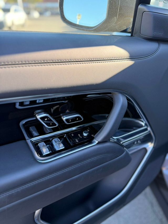 2023 Land Rover Range Rover P400 SE SWB - 22992531 - 17