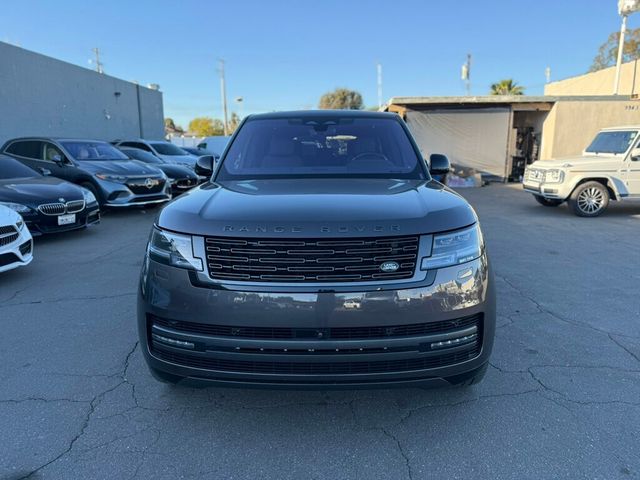 2023 Land Rover Range Rover P400 SE SWB - 22992531 - 1