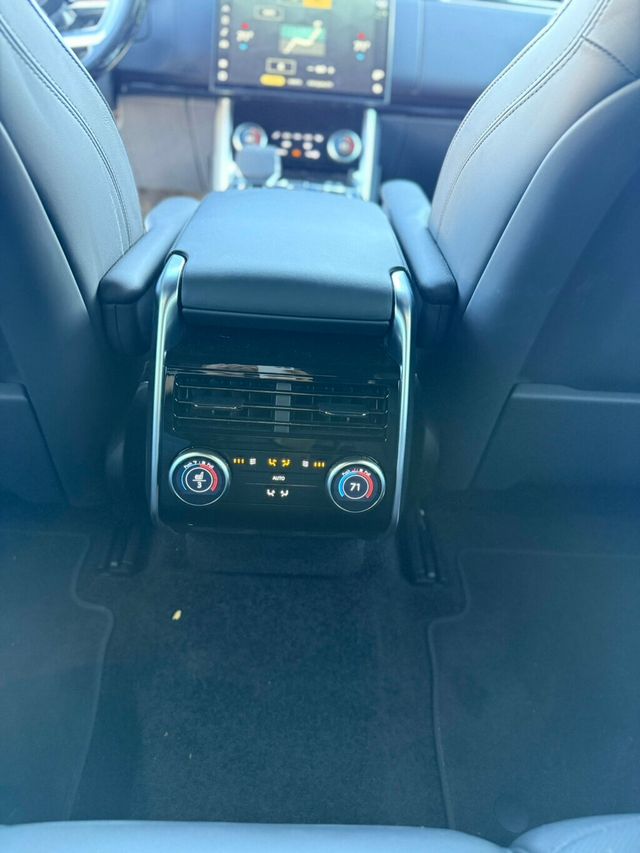 2023 Land Rover Range Rover P400 SE SWB - 22992531 - 19