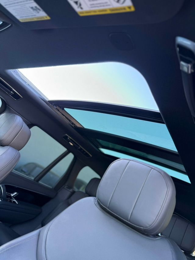 2023 Land Rover Range Rover P400 SE SWB - 22992531 - 21