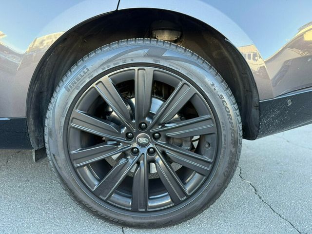 2023 Land Rover Range Rover P400 SE SWB - 22992531 - 23