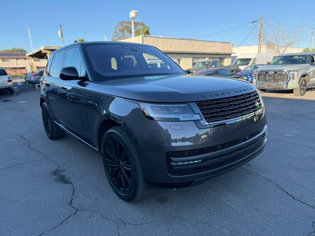 2023 Land Rover Range Rover P400 SE SWB - 22992531 - 2