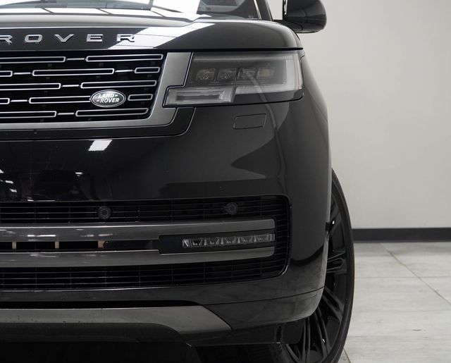 2023 Used Land Rover Range Rover P400 SE SWB at Grand Motorcars