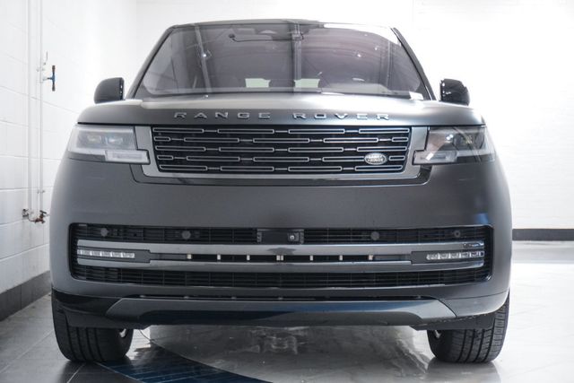 2023 Land Rover Range Rover P400 SE SWB - 23086742 - 9