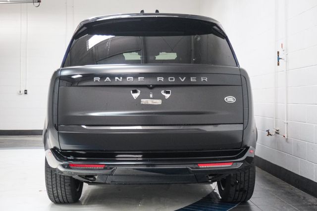 2023 Land Rover Range Rover P400 SE SWB - 23086742 - 10