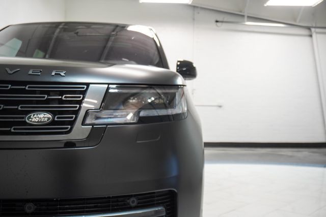 2023 Land Rover Range Rover P400 SE SWB - 23086742 - 12