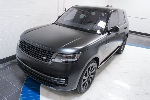 2023 Land Rover Range Rover P400 SE SWB - 23086742 - 13