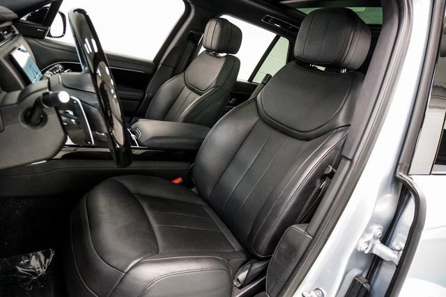 2023 Land Rover Range Rover P400 SE SWB - 23086742 - 14