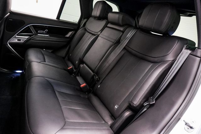 2023 Land Rover Range Rover P400 SE SWB - 23086742 - 16