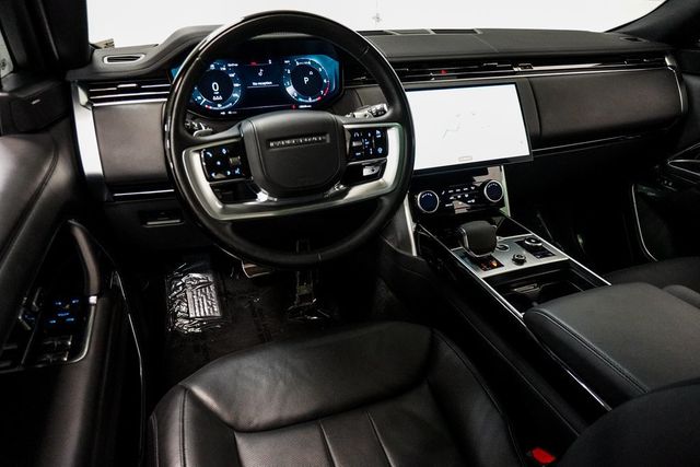 2023 Land Rover Range Rover P400 SE SWB - 23086742 - 24