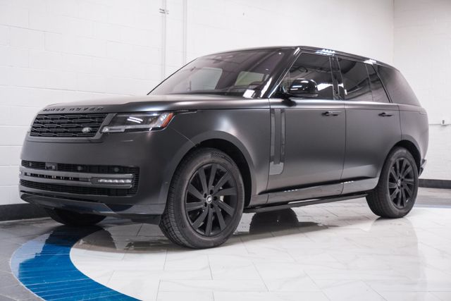 2023 Land Rover Range Rover P400 SE SWB - 23086742 - 3