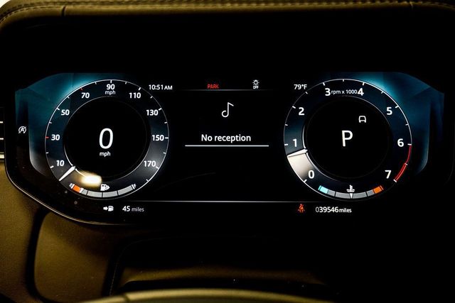 2023 Land Rover Range Rover P400 SE SWB - 23086742 - 45