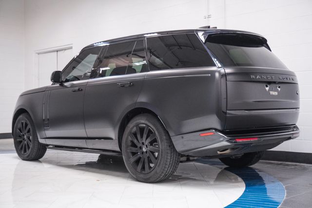 2023 Land Rover Range Rover P400 SE SWB - 23086742 - 6