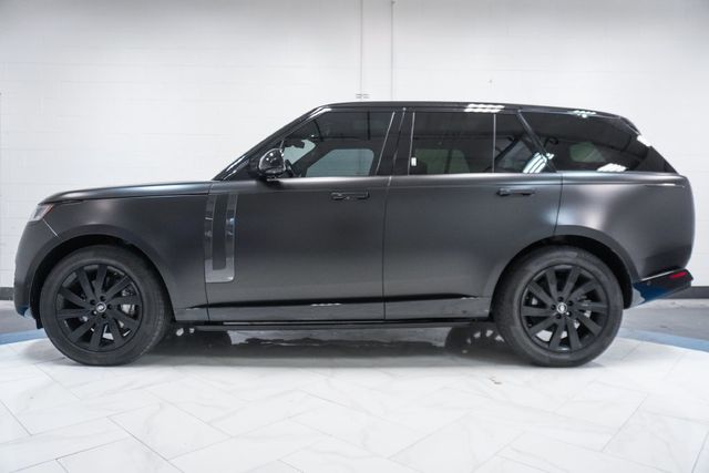 2023 Land Rover Range Rover P400 SE SWB - 23086742 - 7