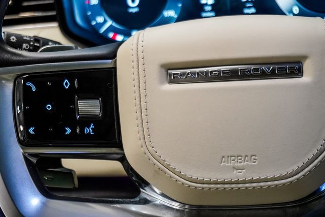 2023 Land Rover Range Rover P400 SE SWB - 23087348 - 18