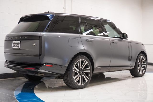 2023 Land Rover Range Rover P400 SE SWB - 23087348 - 37
