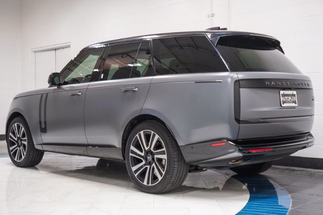 2023 Land Rover Range Rover P400 SE SWB - 23087348 - 38