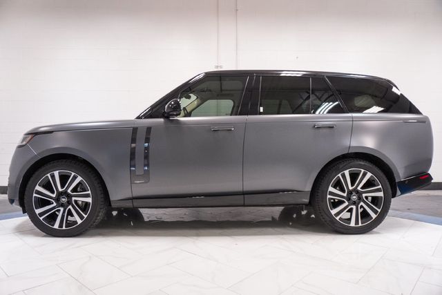 2023 Land Rover Range Rover P400 SE SWB - 23087348 - 39