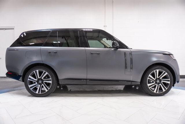 2023 Land Rover Range Rover P400 SE SWB - 23087348 - 40