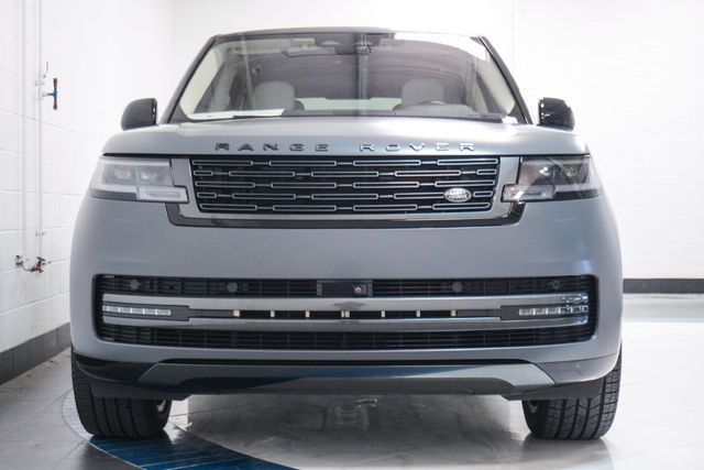 2023 Land Rover Range Rover P400 SE SWB - 23087348 - 41