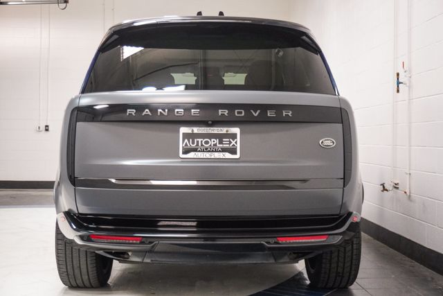 2023 Land Rover Range Rover P400 SE SWB - 23087348 - 42