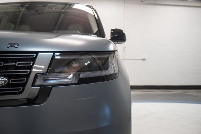 2023 Land Rover Range Rover P400 SE SWB - 23087348 - 44