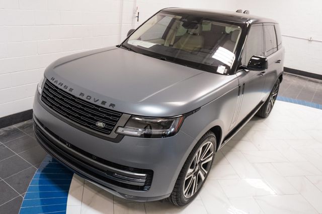 2023 Land Rover Range Rover P400 SE SWB - 23087348 - 45