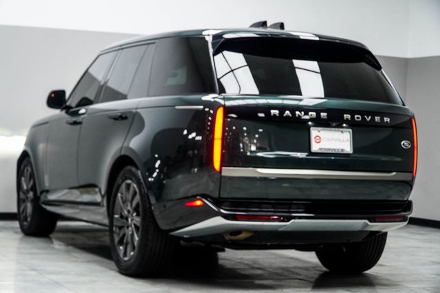 2023 Land Rover Range Rover P400 SE SWB - 22911495 - 9