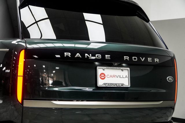 2023 Land Rover Range Rover P400 SE SWB - 22911495 - 12
